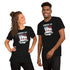 American Grown Proud American Graphic t-shirt - Patriot Apparel - Mainstream Freedom